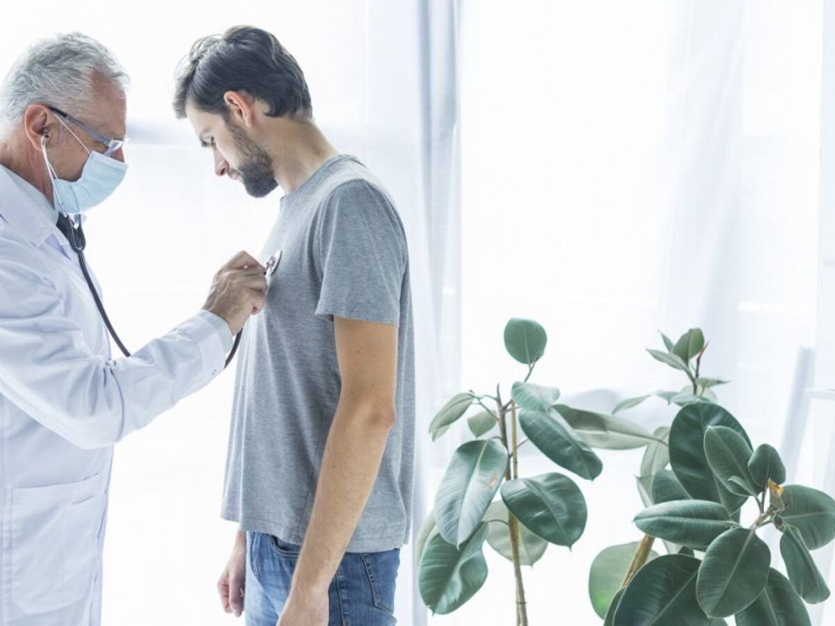 Fibrosis Pulmonar Idiopática no da espera en tiempos de COVID 19