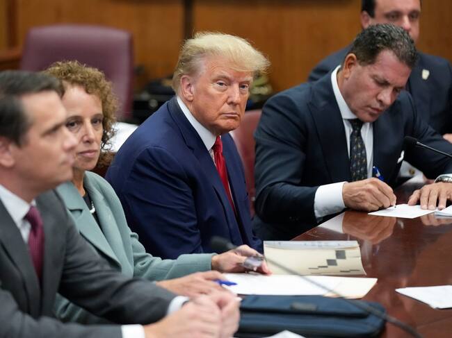AP Photo/Seth Wenig