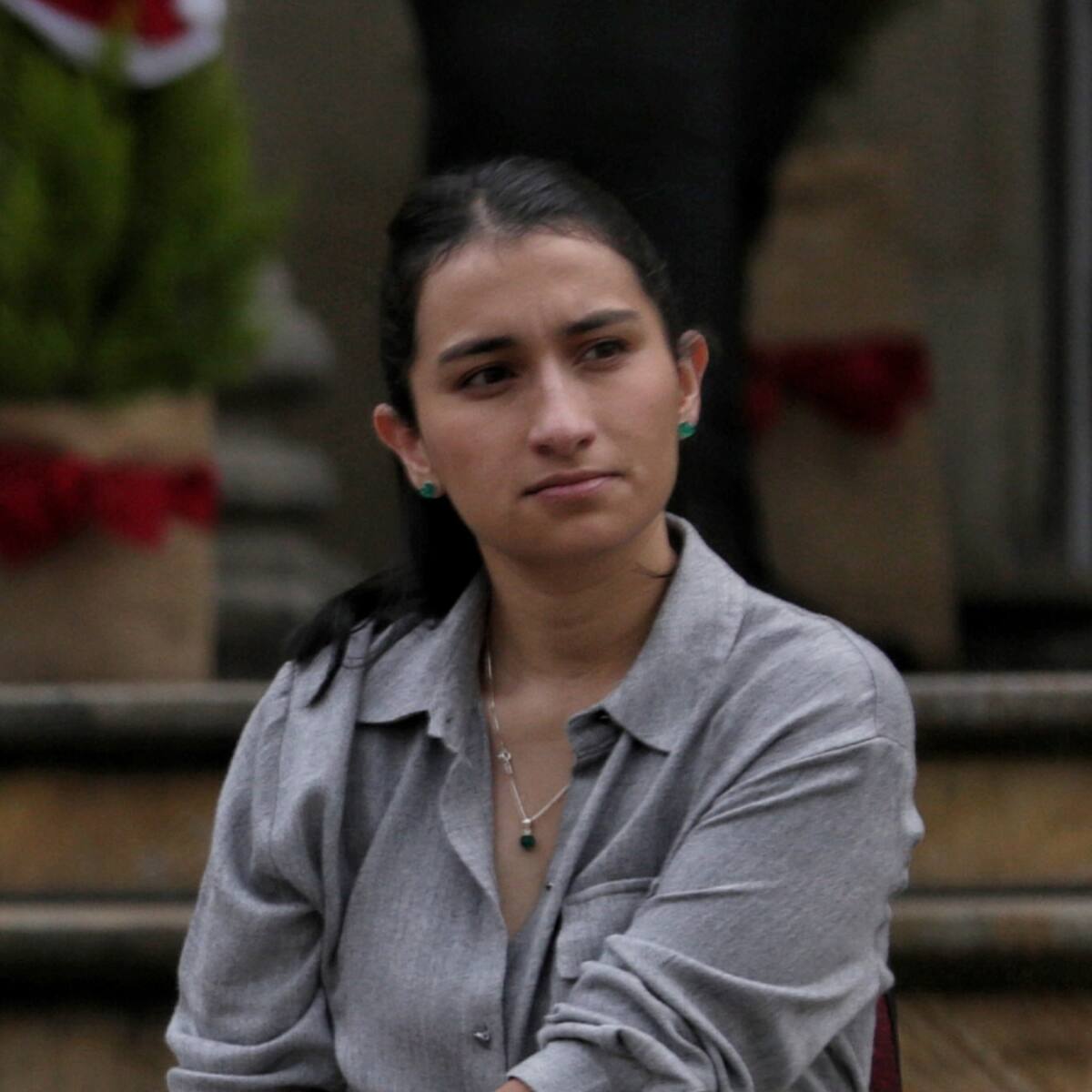 Laura Sarabia: EE.UU. es el mayor cooperante de Colombia y queremos sacarle provecho