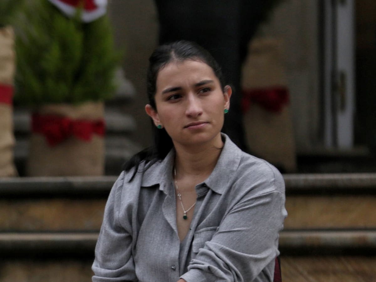 ¿Pagó Laura Sarabia la seguridad social de su niñera?