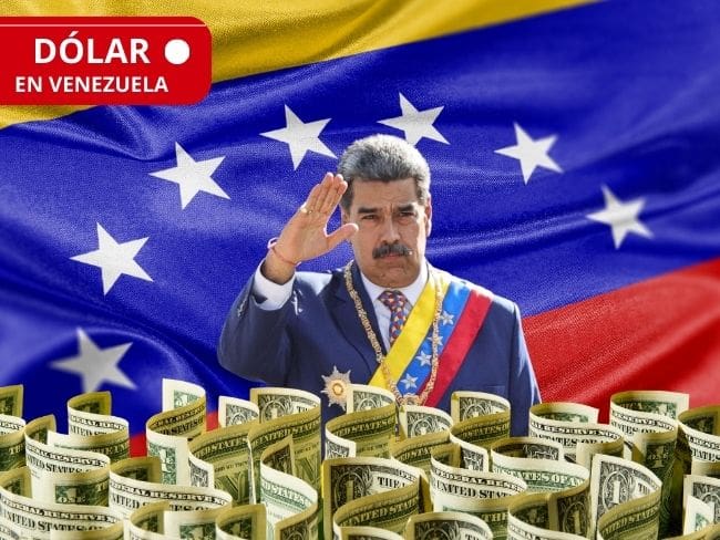 ¿Cómo está el dólar en Venezuela HOY? Precio oficial y paralelo 11 de julio, según BCV