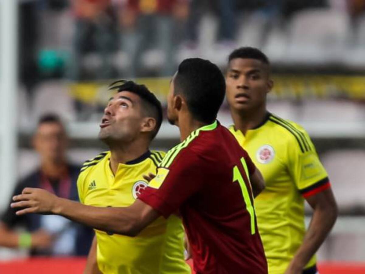 Los memes del empate a cero entre Colombia y Venezuela
