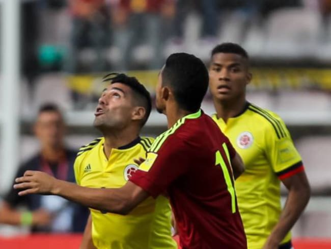 Los memes del empate a cero entre Colombia y Venezuela