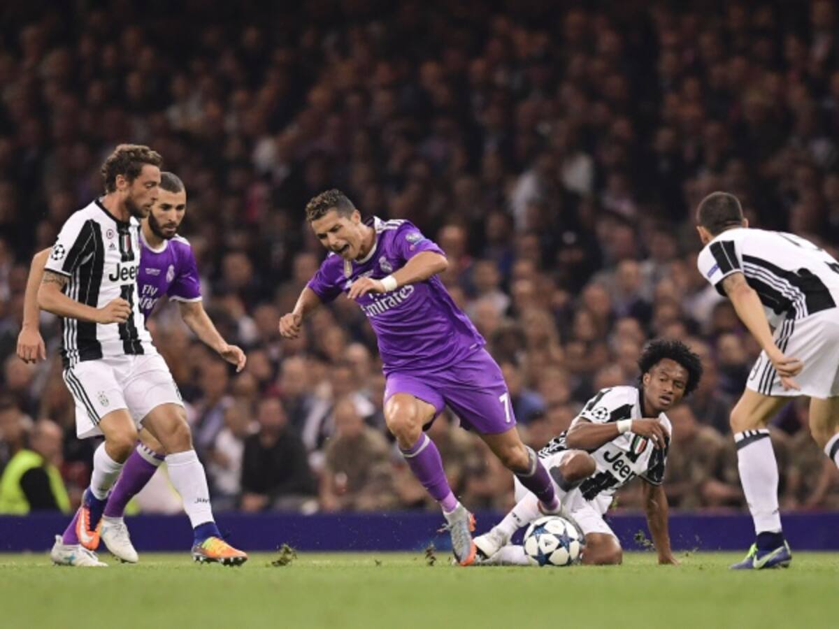 La reedición de la última final, duro examen para el rey de Europa