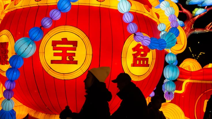 En Armonía 15/02/2026