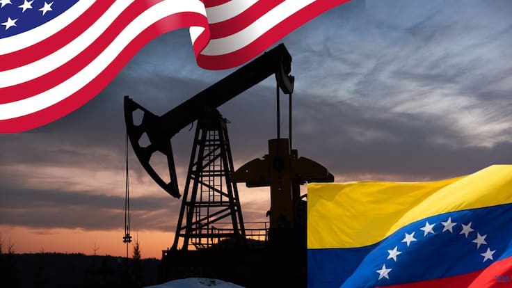 Más allá de la política, el petróleo le pertenece al Estado venezolano: investigador energético
