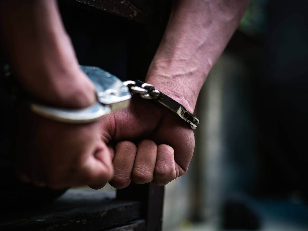 Se entregó el padre de la bebé que murió en un motel en Valledupar