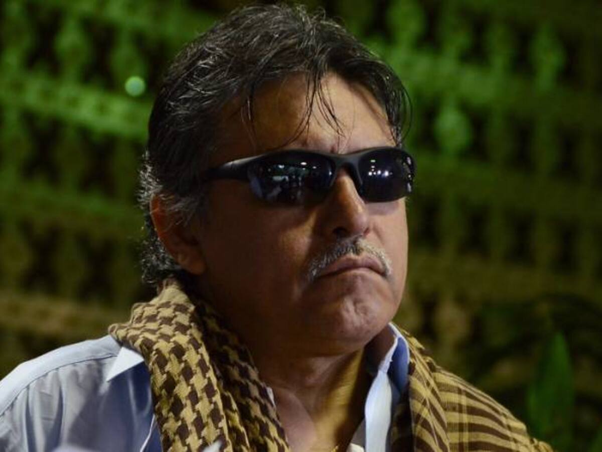 En el próximo ciclo discutiremos el número de circunscripciones de paz: Santrich