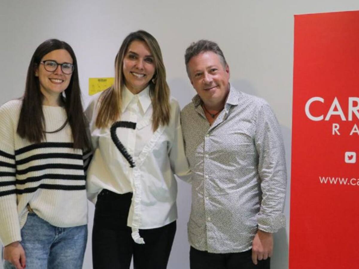 Escuche el programa Mascotas Caracol 16 de abril