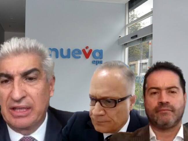 EL JALÓN DE OREJAS DEL JUEZ A LA FISCALÍA POR INUSUAL ERROR EN EL CASO NUEVA EPS