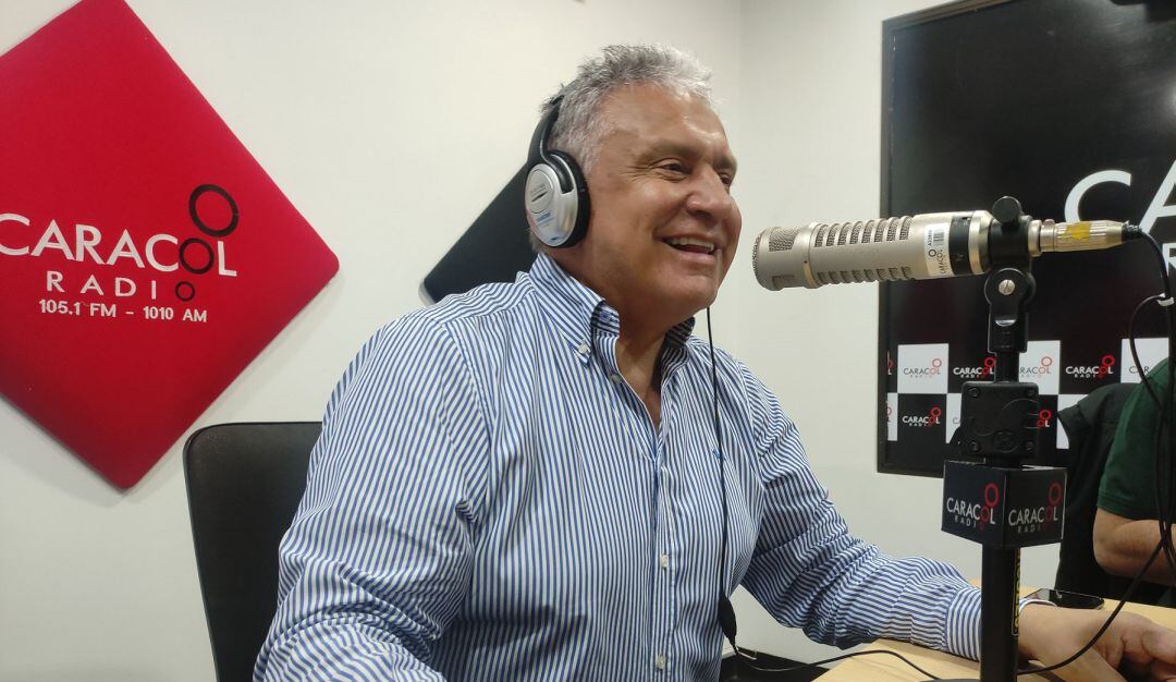 La pandemia, el contrabando y la reactivación económica factores que influyen la comercialización de acero en el país.