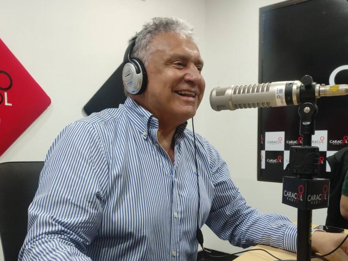 “Contrabando, la mayor amenaza del acero en Colombia”