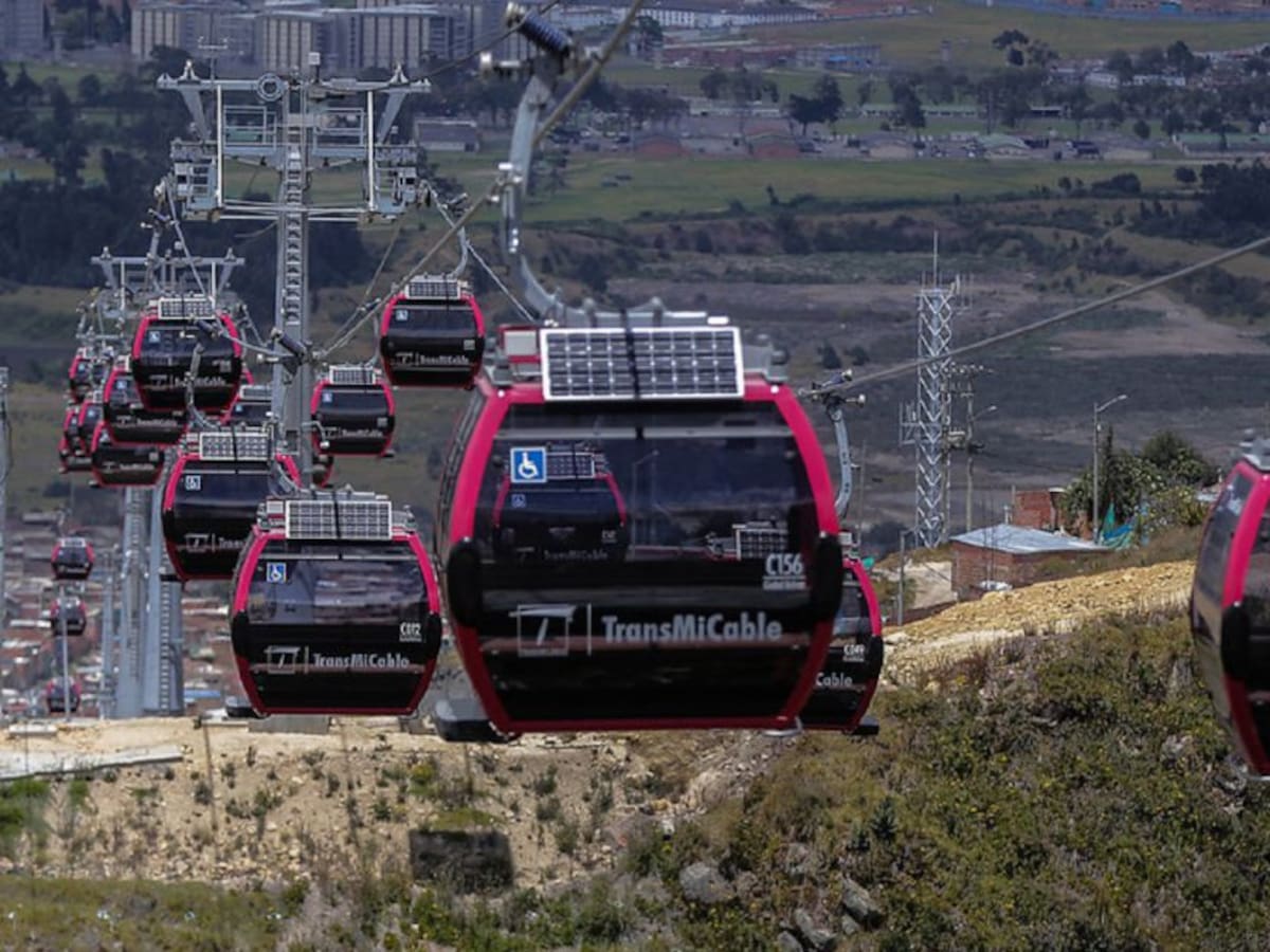 TransMiCable, entre el reto financiero y la buena imagen