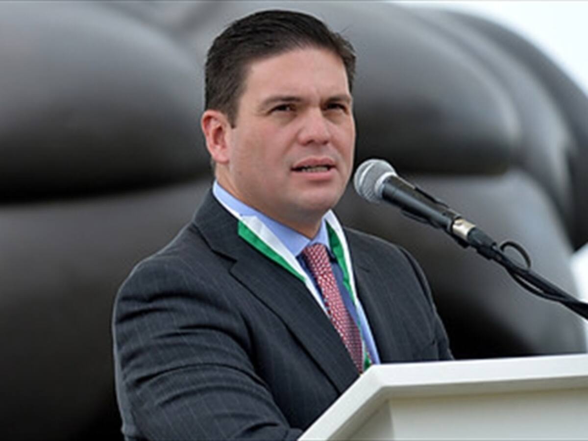 Sin bombardeos “FF.AA. seguirán protegiendo a los colombianos”: Mindefensa