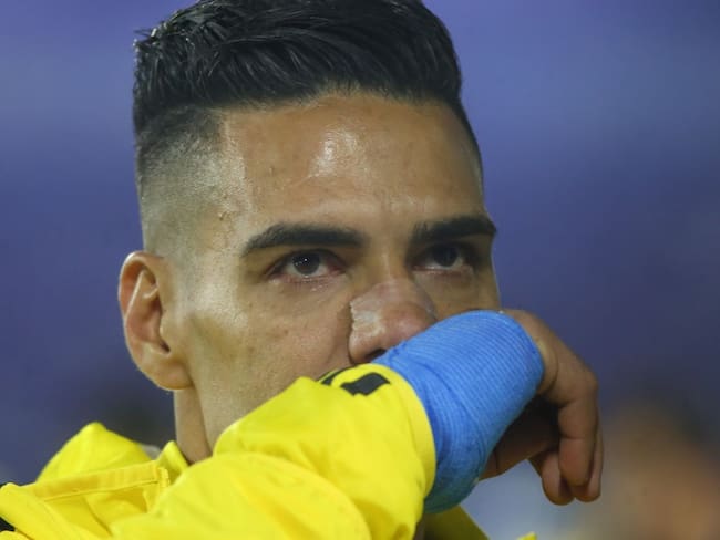 Falcao / Getty Images