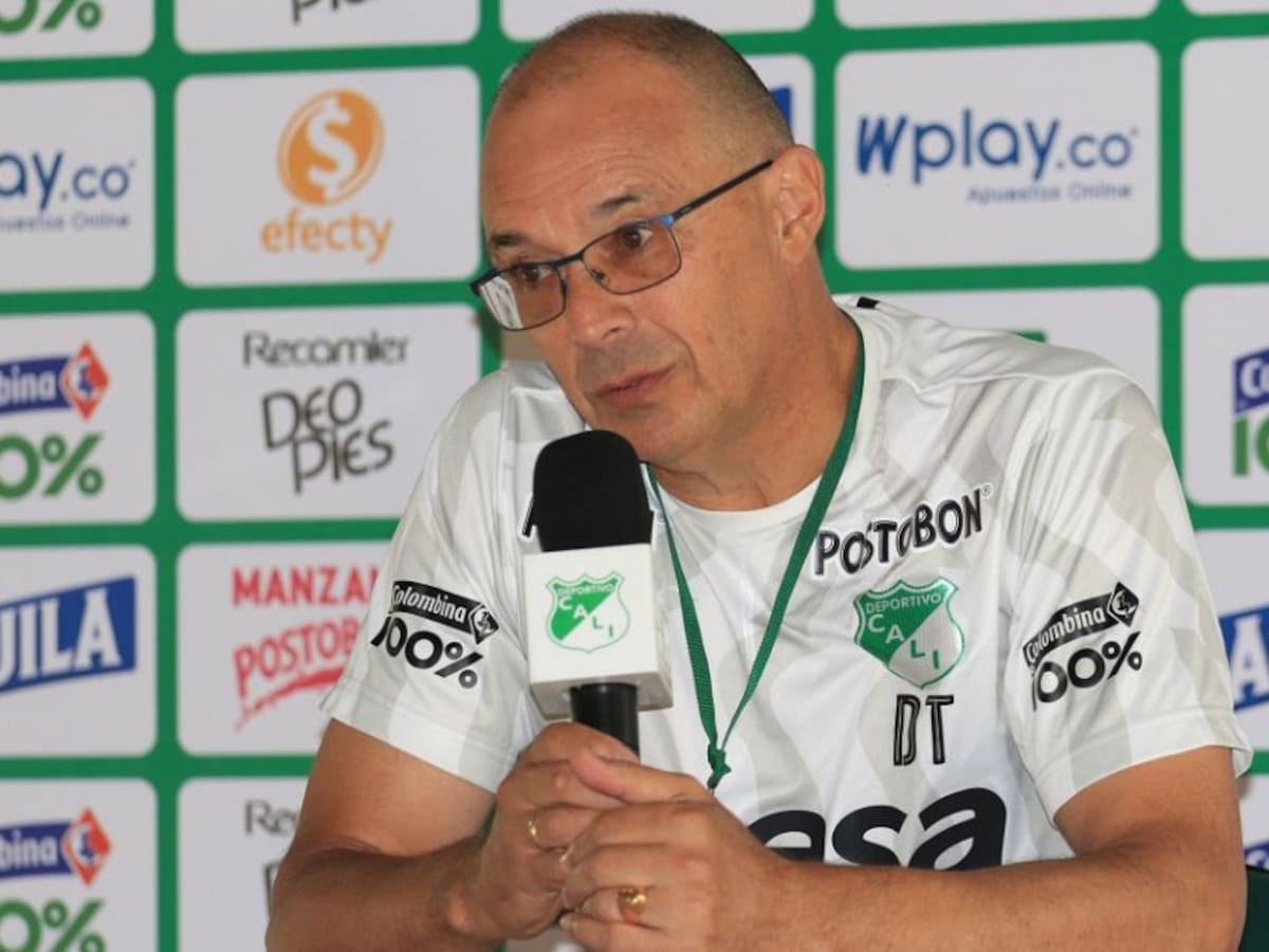 ¿Qué tanto ha asimilado el plantel del Deportivo Cali la idea de Arias?