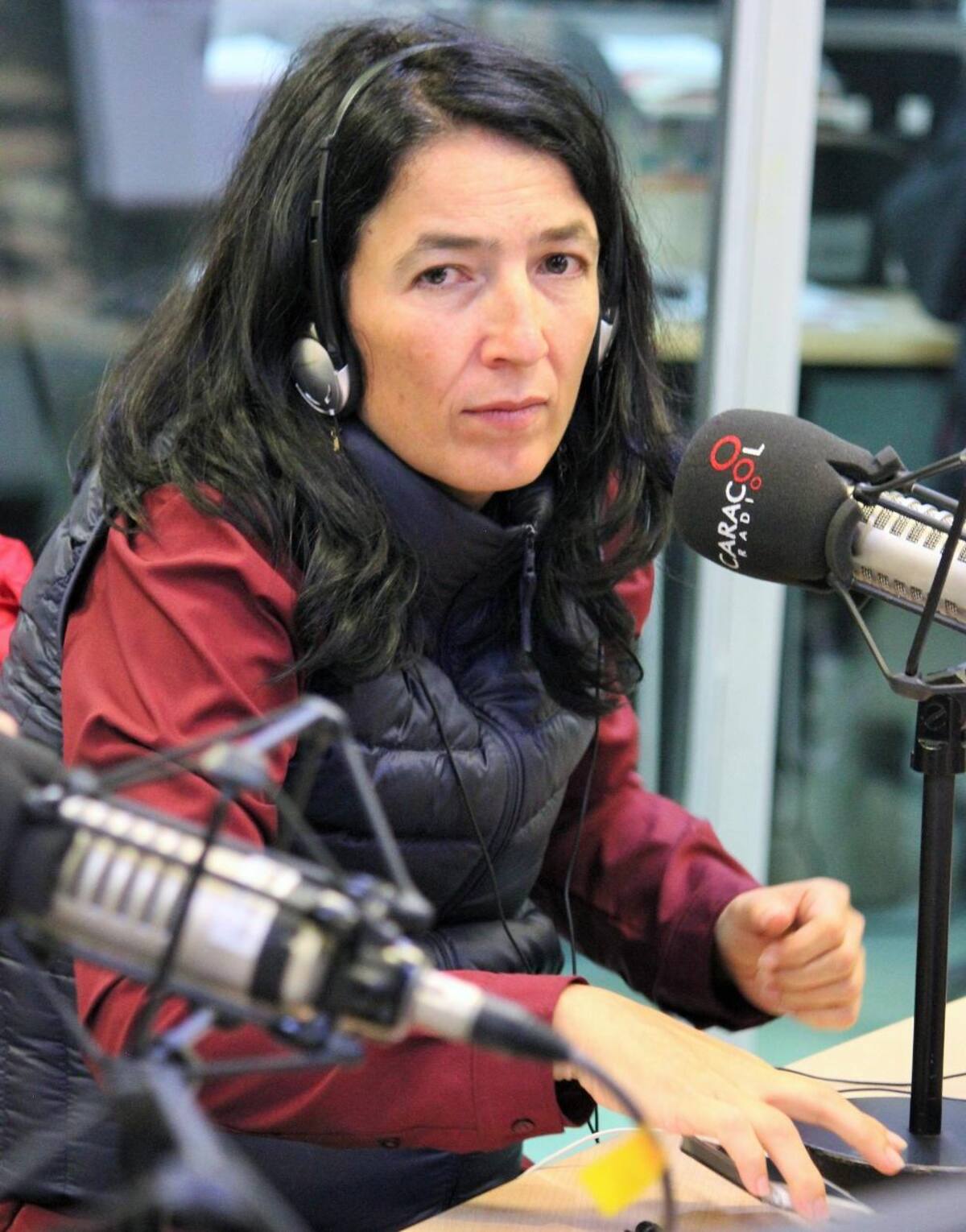 Luz María Sierra