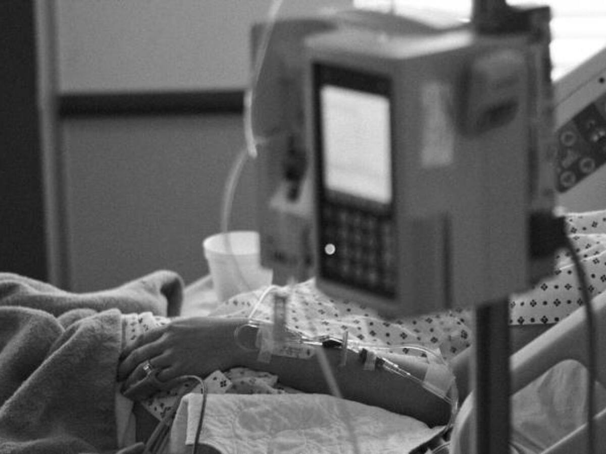 Veterano de guerra muere en EE.UU. mientras enfermeras se ríen