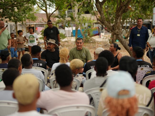 Alcaldía de Cartagena