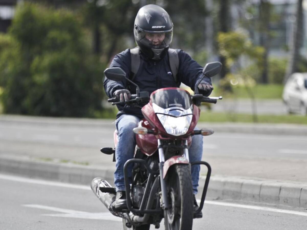 Motociclistas, los más involucrados en accidentes de tránsito en Risaralda