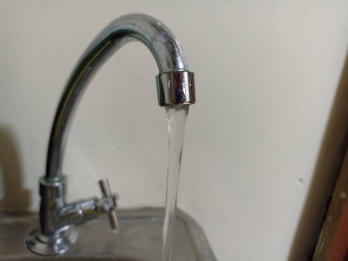 ¿Qué restricciones establece decreto sobre uso del agua en Armenia por temporada seca?