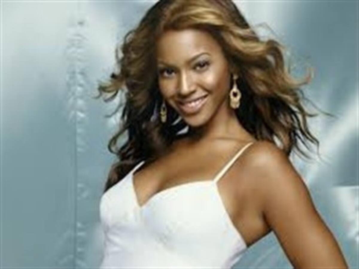 Confirman presentación de Beyoncé en Medellín