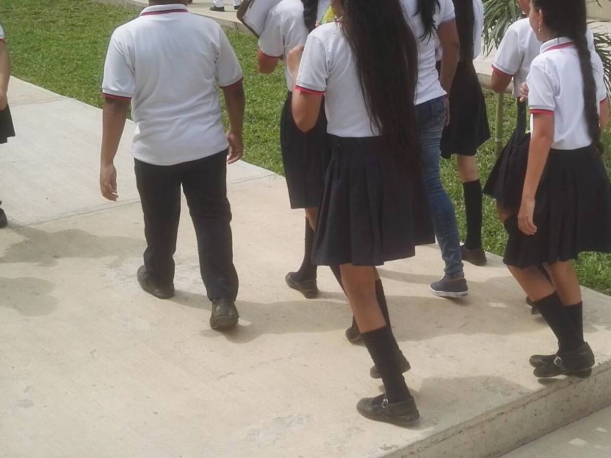 Secretaría de Educación activó contingencia por dificultades en Catatumbo