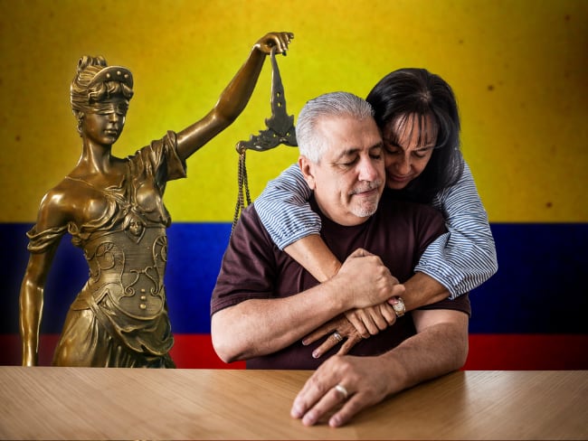 Exoneración de cuota alimentaria para adulto mayor 2026: ¿en qué casos aplica? Verifique la ley. Getty Images