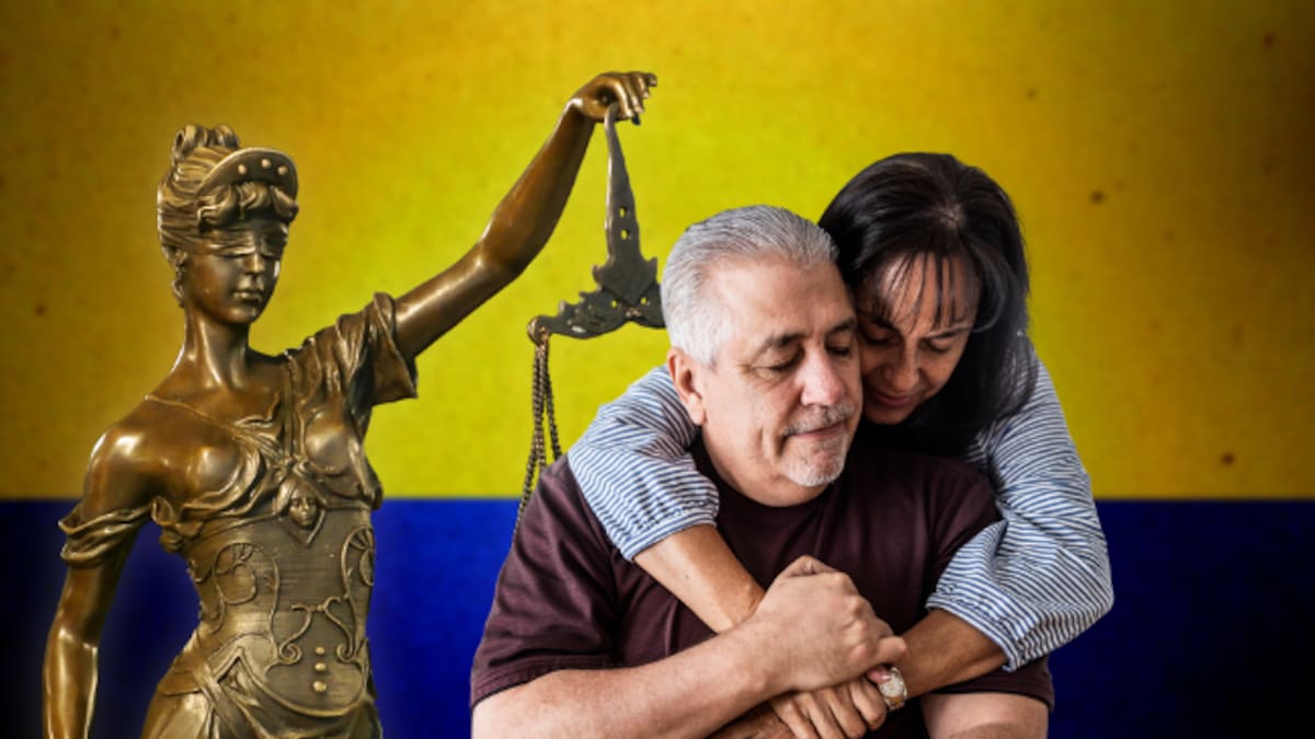 Exoneración de cuota alimentaria para adulto mayor 2026: ¿en qué casos aplica? Verifique la ley