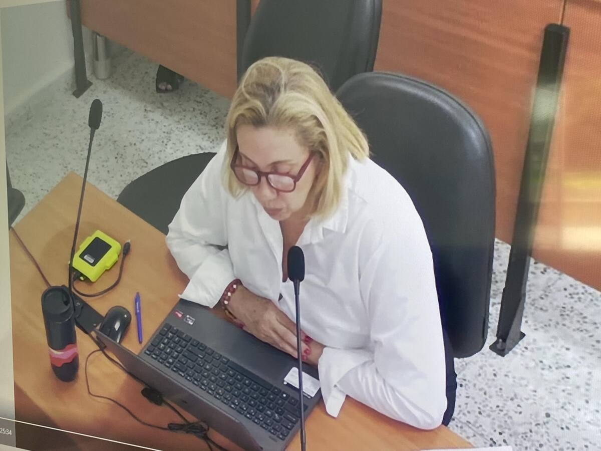 Fiscalía aseguró que buscan convertir el caso de Nicolás Petro en un juicio político
