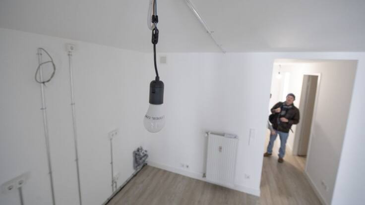 Piden alivios económicos para pagar arriendos