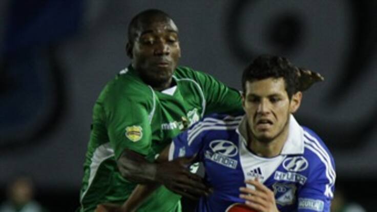 Perea: "Este resultado nos deja felices pero no contentos porque queríamos los 3 puntos"