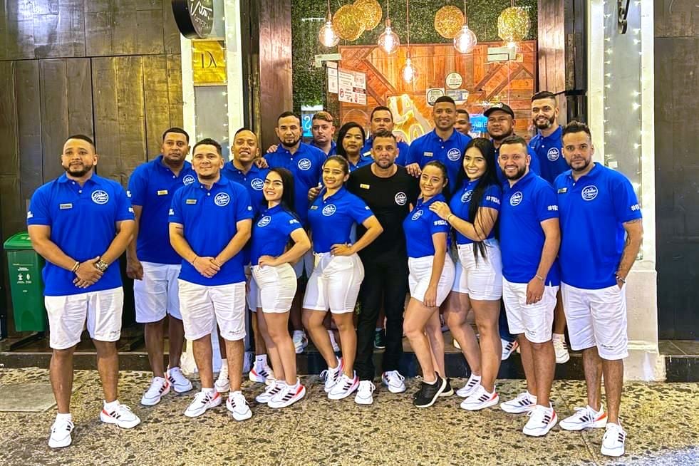 Dolce Vita rechaza cierre del establecimiento por un bombillo de emergencia dañado