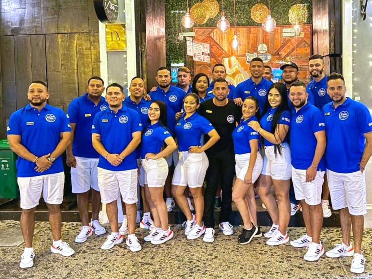 Dolce Vita rechaza cierre del establecimiento por un bombillo de emergencia dañado