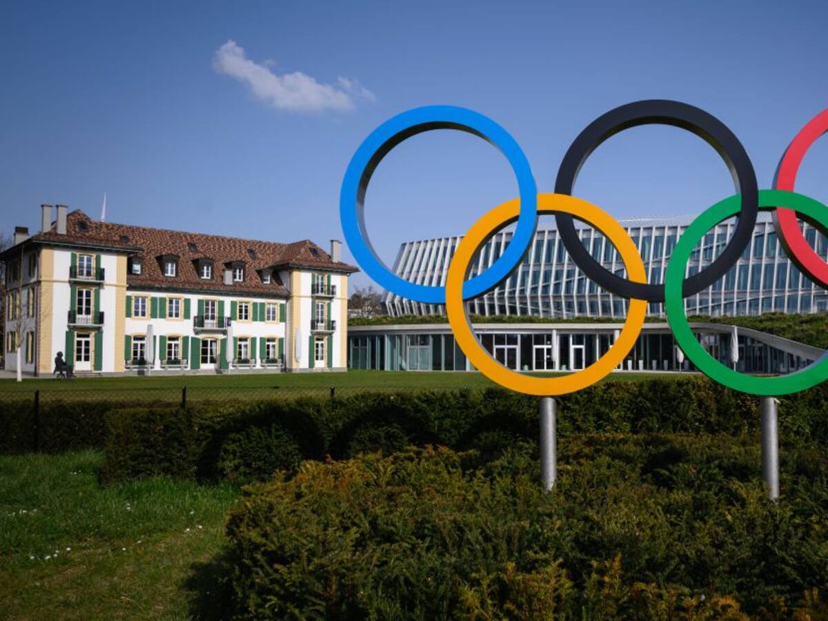 Desde Estados Unidos piden posponer los Juegos Olímpicos de Tokyo