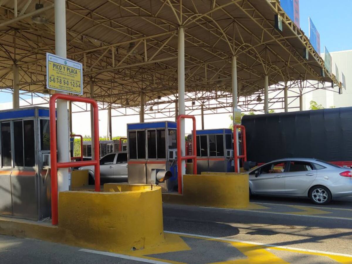 Ordenan búsqueda de bienes de presuntos implicados en caso peajes