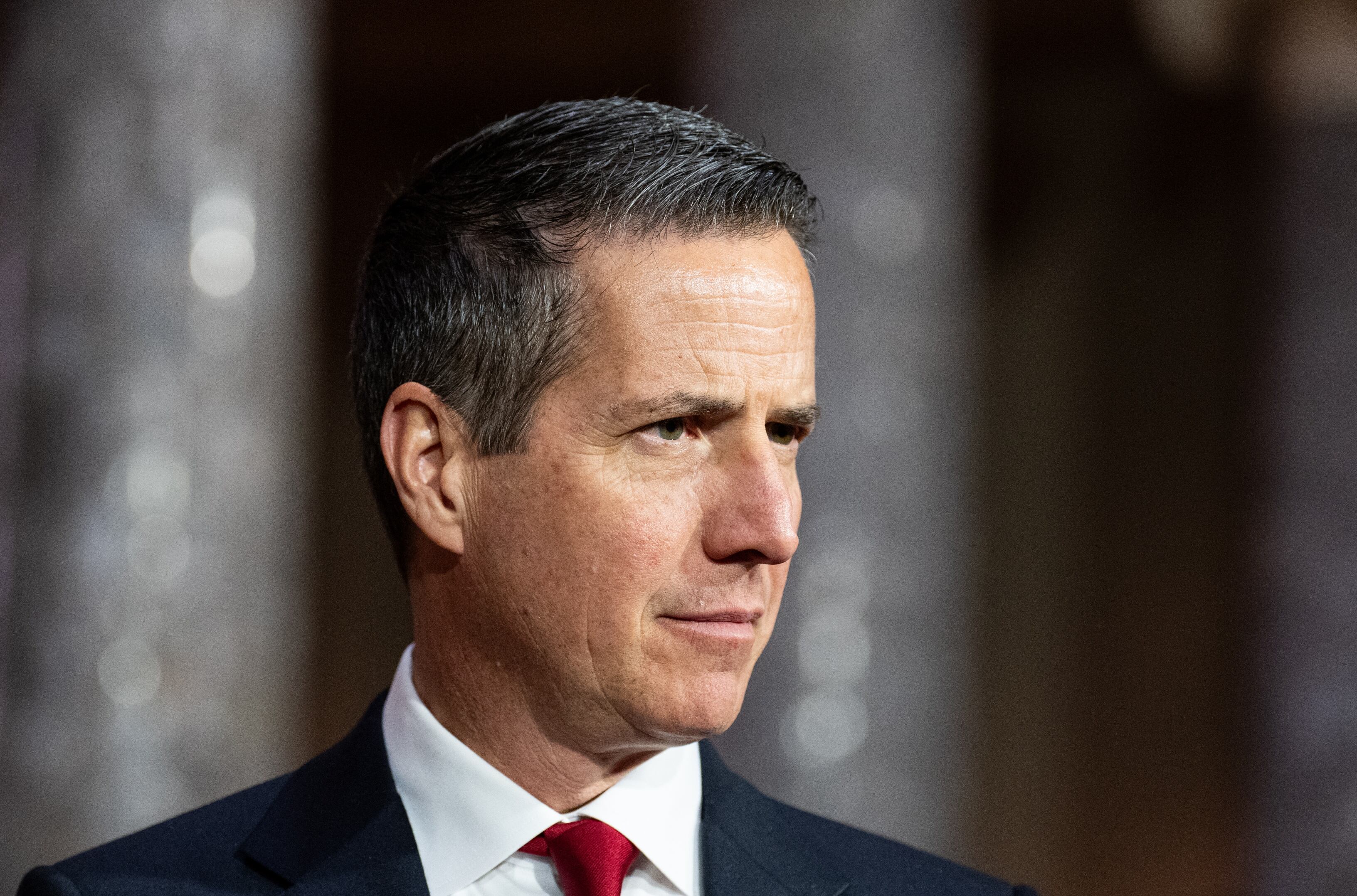 Bernie Moreno | Foto: GettyImages