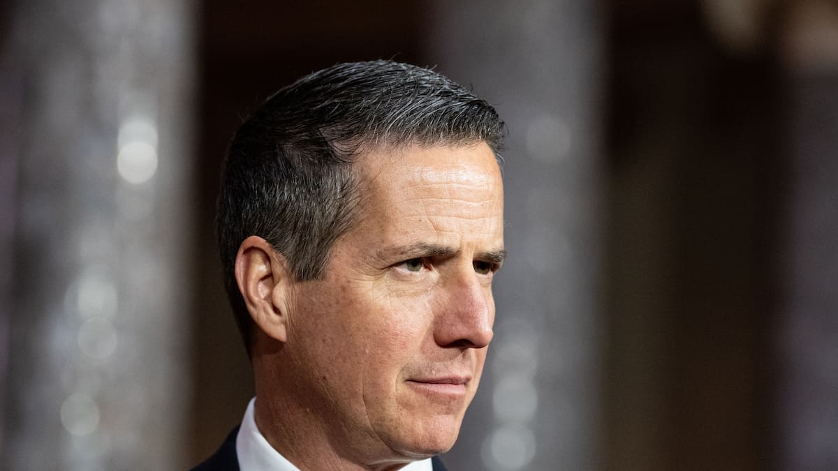 Bernie Moreno visitará Colombia el 31 de mayo como observador de las elecciones presidenciales