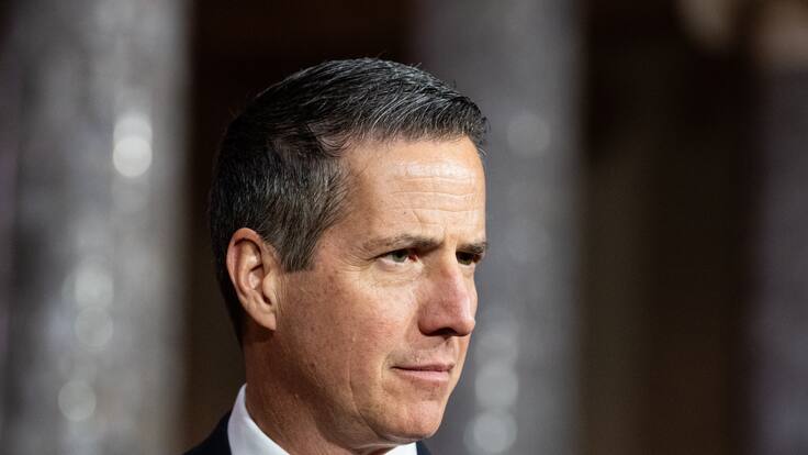 Bernie Moreno confirmó en La W que “no habrá aranceles” para Colombia por parte de EE.UU.