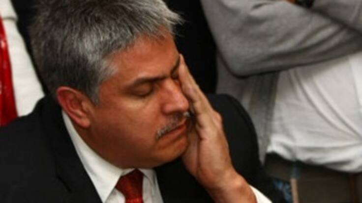 Juicio a Iván Moreno se reanudará en diciembre