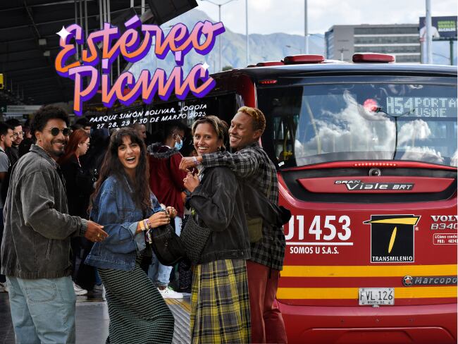 Imagen de referencia vía Getty Images