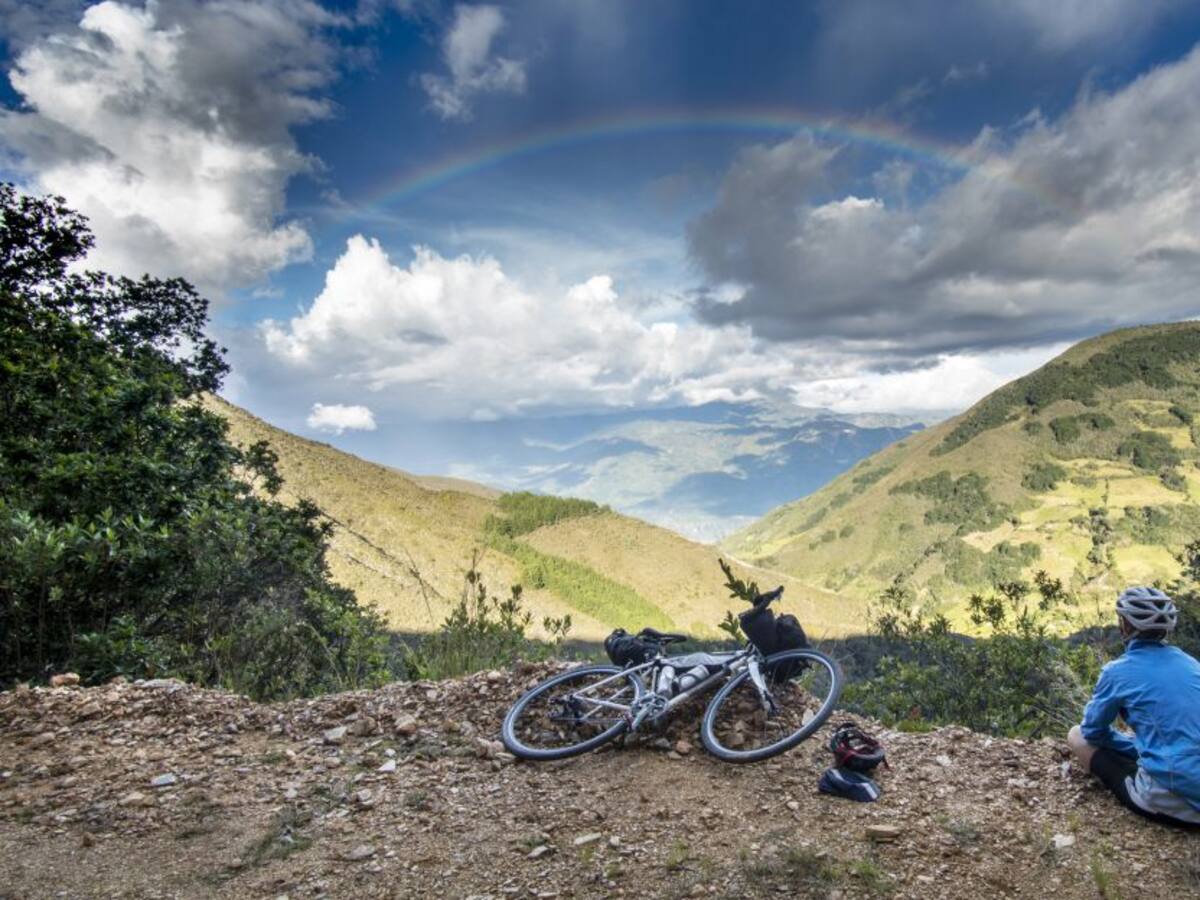 Boyacá y Cundinamarca para hacer turismo