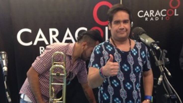 Los clásicos de la agrupación katamaran solo por la Ventana