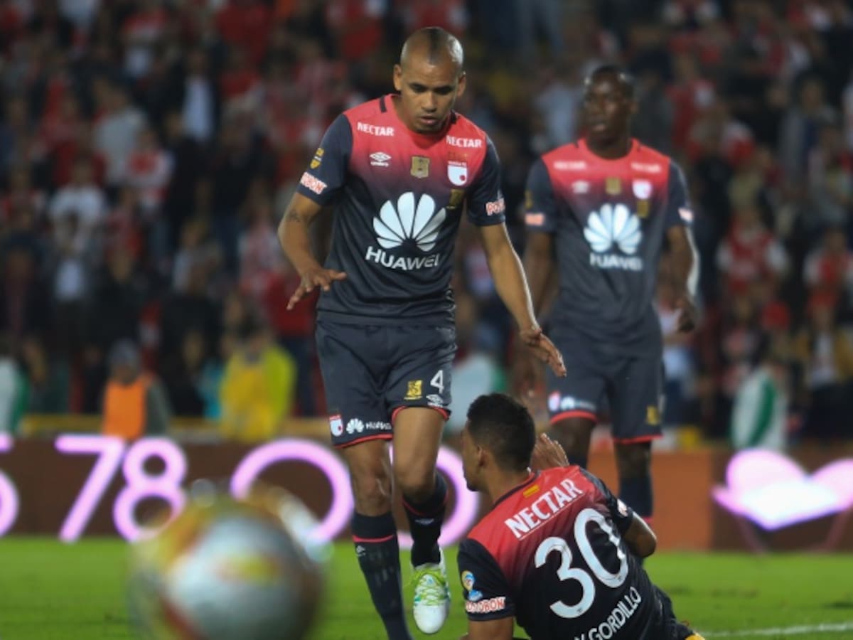 Santa Fe le dice adiós a Seijas y sale por un paso a la clasificación
