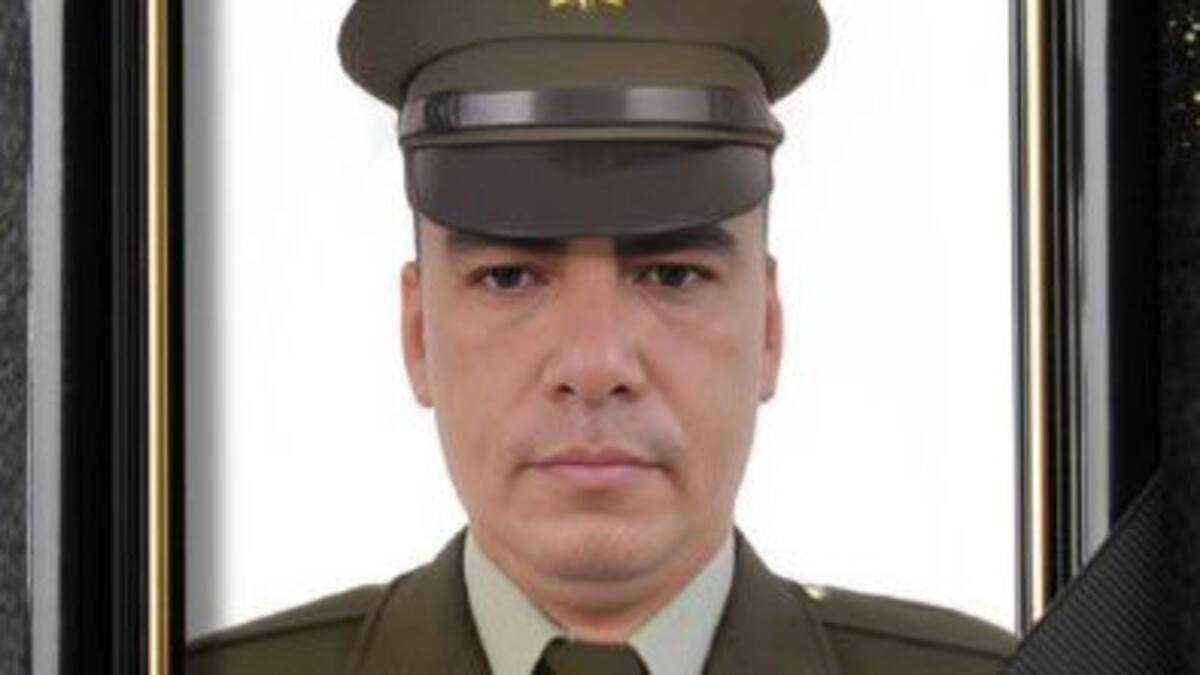 El último turno de Jorge Eduardo