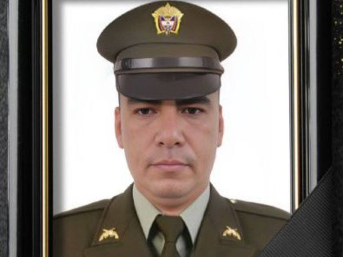 El último turno de Jorge Eduardo