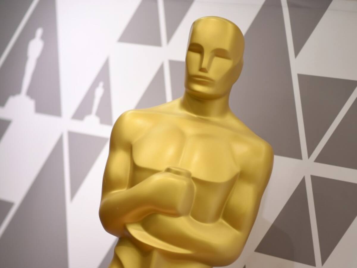 Samuel Castro nos dio sus predicciones para la entrega de los Premios Óscar