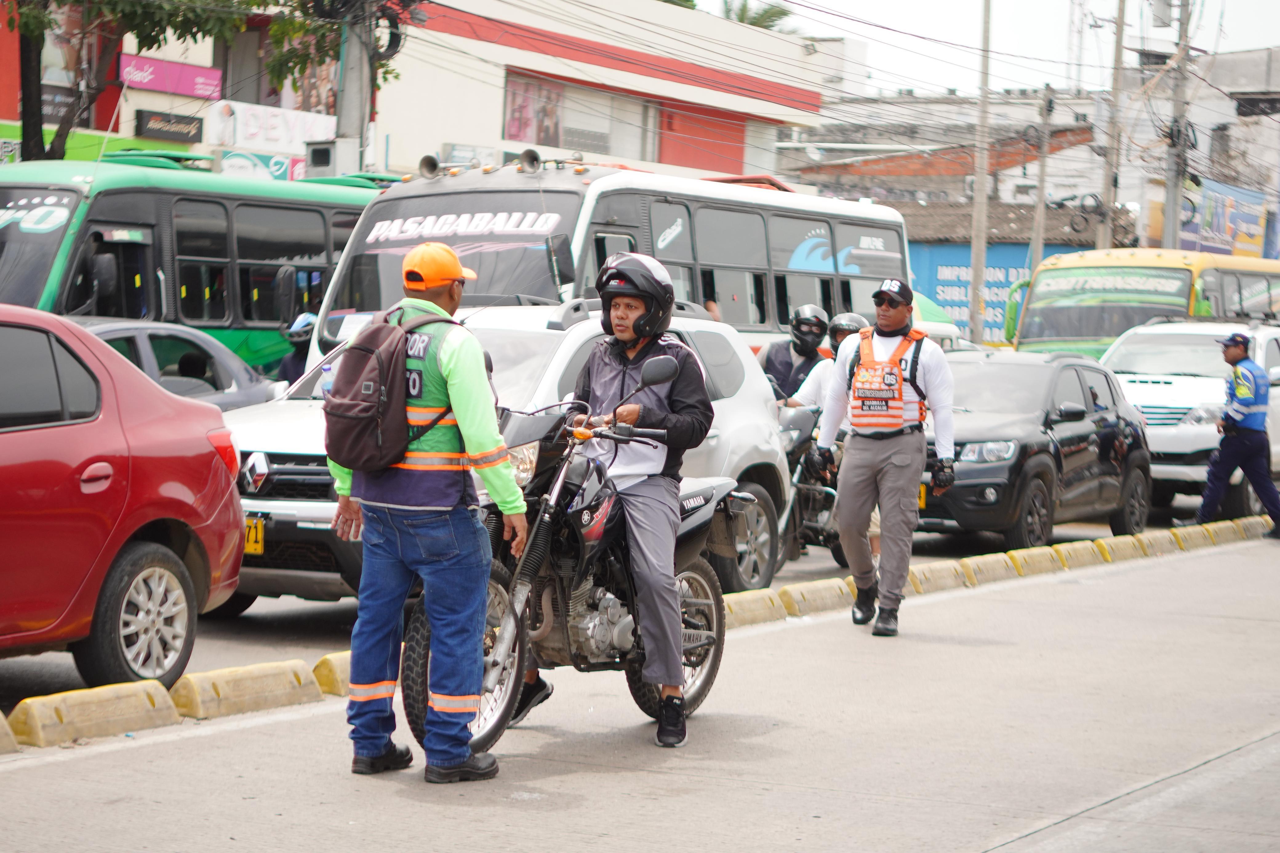 Alcaldía de Cartagena