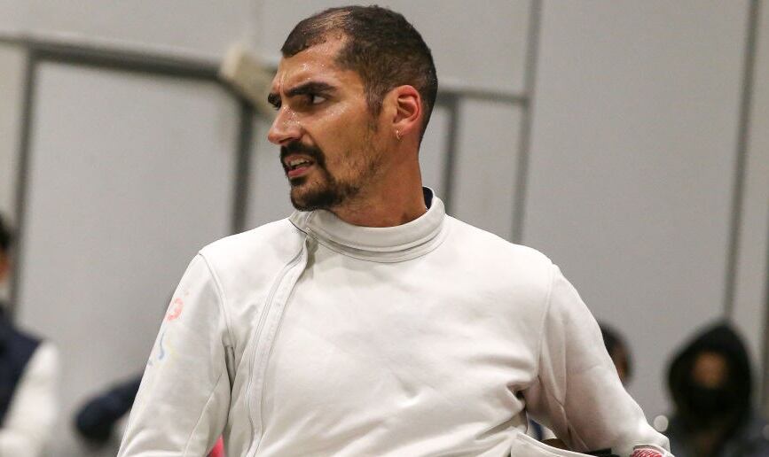 John Edison Rodriguez / Getty Images