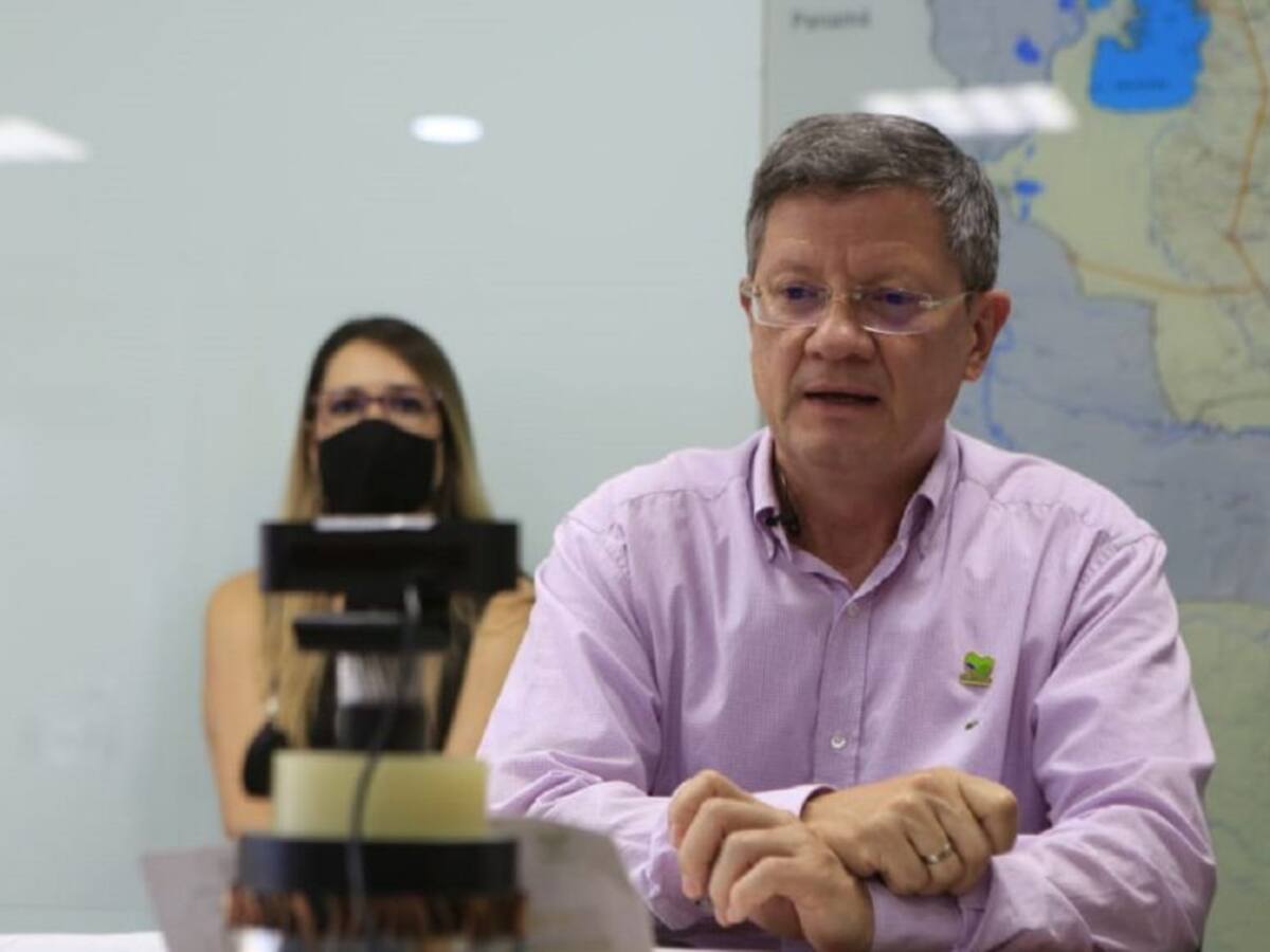 “Fallo en segunda instancia del Consejo de Estado no sorprende”: Gobernador
